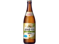 KIRIN 一番搾り 北海道づくり 瓶500ml