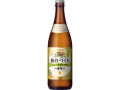 KIRIN 一番搾り 仙台づくり 瓶500ml