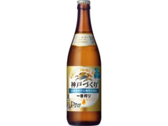 KIRIN 一番搾り 神戸づくり 瓶500ml