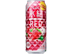 KIRIN 氷結 RED 缶500ml