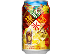 KIRIN 旅する氷結 レモンコーラアミーゴ 商品写真