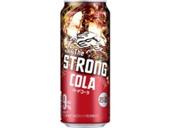 キリン・ザ・ストロング ハードコーラ 缶500ml