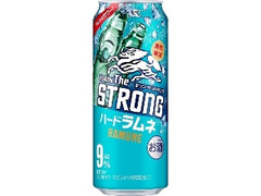 KIRIN キリン・ザ・ストロング ハードラムネ 缶500ml