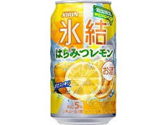 KIRIN 氷結 はちみつレモン 缶350ml