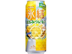 KIRIN 氷結 はちみつレモン 缶500ml