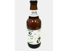 SVB MURAKAMI SEVEN IPA 商品写真