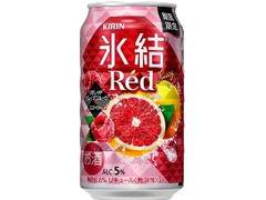KIRIN 氷結 Red 缶350ml