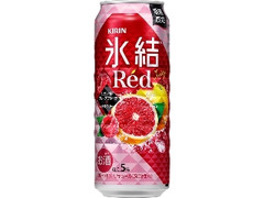 KIRIN 氷結 Red 缶500ml