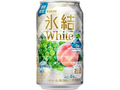 KIRIN 氷結 White 缶350ml