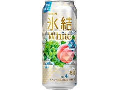KIRIN 氷結 White 缶500ml