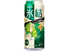 氷結 シャルドネスパークリング 缶500ml