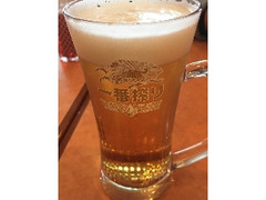 KIRIN 一番搾り生ビール