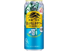  缶500ml