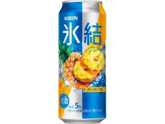 KIRIN 氷結 パイナップル 缶500ml