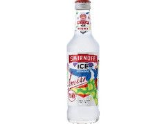 スミノフアイス 瓶275ml 2021年夏限定デザインボトル