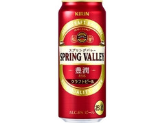 SPRING VALLEY 豊潤 496 缶500ml