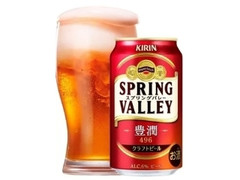 SPRING VALLEY 豊潤 496 缶350ml