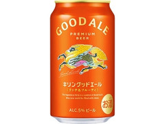KIRIN グッドエール 缶350ml