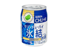 KIRIN 氷結 ウメ 缶250ml