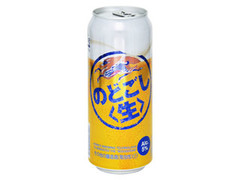 のどごし生 缶500ml