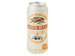 KIRIN 一番搾り 缶500ml