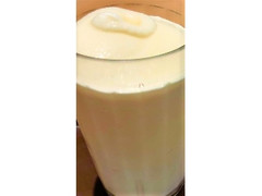 中評価】モスバーガー モスシェイク バニラの感想・クチコミ
