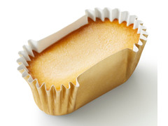モスバーガー ひんやりドルチェ ベイクドチーズ 商品写真