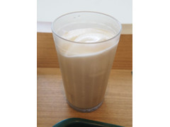 モスシェイク コーヒー | ドリンク／スープ | モスバーガー公式