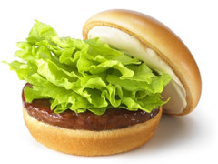 モスバーガー クリームチーズテリヤキバーガー