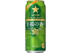 ビアサプライズ 至福の香り 缶500ml