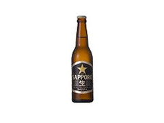 生ビール 黒ラベル 瓶334ml