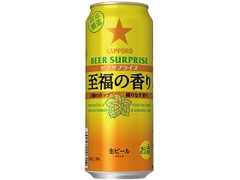 ビアサプライズ至福の香り 缶500ml