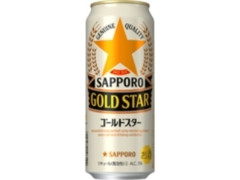 GOLD STAR 缶500ml