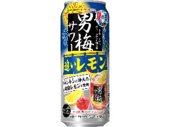  缶500ml