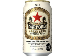 ラガービール 缶350ml