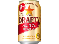 サッポロ The DRAFTY 商品写真