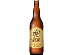 ヱビスビール 瓶633ml