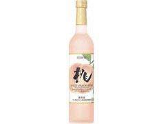 ポレール 旬のワインシリーズ 桃のワイン 瓶500ml