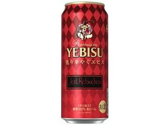 サッポロ 薫り華やぐヱビス 缶500ml