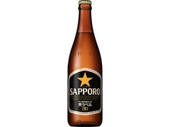 サッポロ 生ビール 黒ラベル 瓶500ml