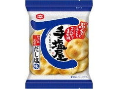 亀田製菓 手塩屋ミニ 袋60g