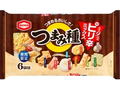 つまみ種 ピリ辛ミックス 袋130g