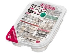 亀田製菓 ゆめごはん 1／25トレー小盛り 商品写真