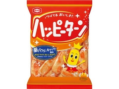 ハッピーターン 袋120g