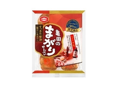 亀田製菓 亀田のまがりせんべい すっきり醤油味 商品写真