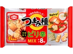 つまみ種 ピリ辛ミックス 袋125g