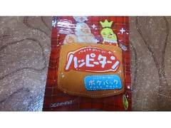 亀田製菓 ハッピーターン ポケパック 商品写真