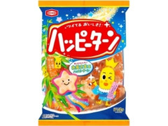 亀田製菓 ハッピーターン 七夕 商品写真