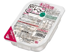 亀田製菓 ゆめごはん 1／25トレー大盛り 商品写真