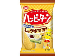 亀田製菓 ハッピーターン しょうゆマヨ味